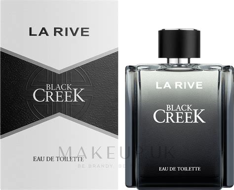 black creek la rive.